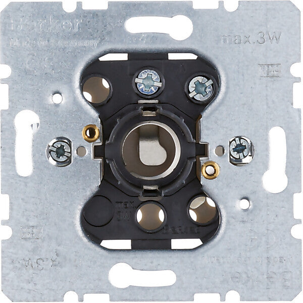 Hager/Berk Lichtsignal E14 513102